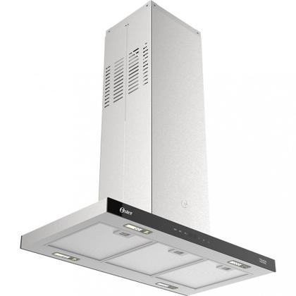 Imagem de Coifa de Ilha Oster 90cm OCFA590