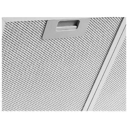 Imagem de Coifa de Parede 60cm Retangular Duto Slim Nardelli Inox