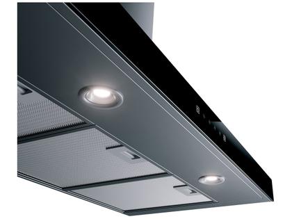 Imagem de Coifa de Parede Brastemp 90cm 4 a 6 Bocas