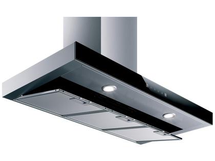 Imagem de Coifa de Parede Brastemp 90cm 4 a 6 Bocas