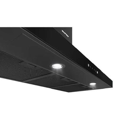 Imagem de Coifa de Parede Brastemp Eclipse Collection 90cm com Painel Touch on Glass - BAE90AP -