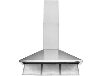 Imagem de Coifa de Parede Cadence Inox 90cm 3 Velocidades