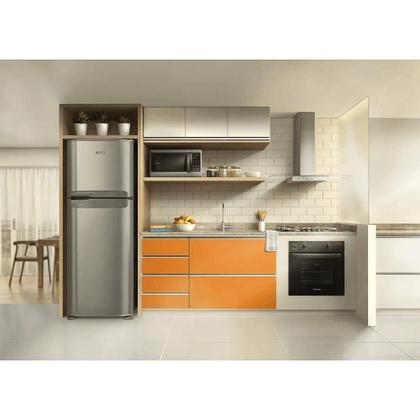 Imagem de Coifa de parede Continental 90cm Inox com Vidro (CC9VX)