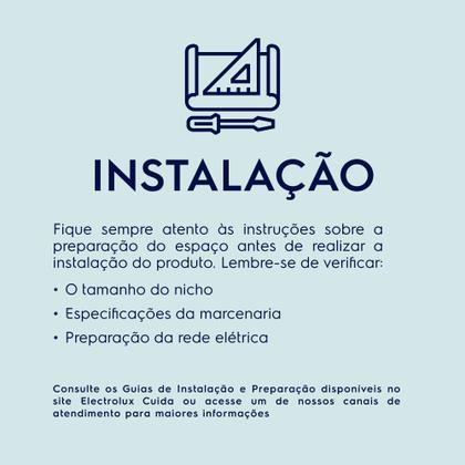Imagem de Coifa de Parede Electrolux 90cm Preta Pro Series com Painel Touch e Filtro Baffle (90CTV)