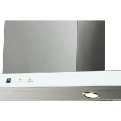 Imagem de Coifa de Parede Fischer 90cm Infinity Vidro