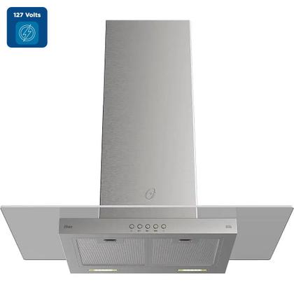 Imagem de Coifa de Parede Oster 90cm Inox OCFA490  127 Volts