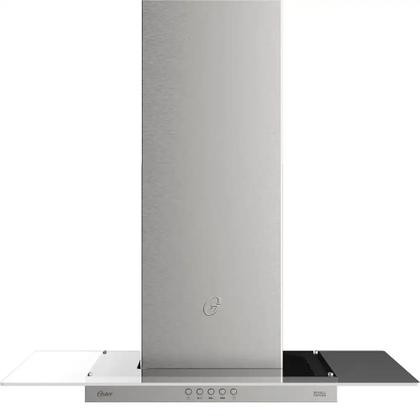 Imagem de Coifa de Parede Oster 90cm Inox OCFA490  127 Volts