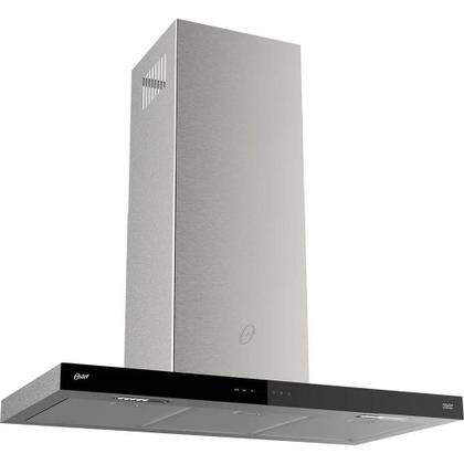Imagem de Coifa De Parede Oster Inox Touch Control 90cm 220V