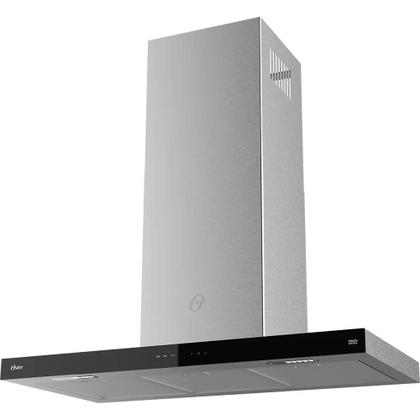 Imagem de Coifa De Parede Oster Inox Touch Control 90Cm Ocaf690 127V