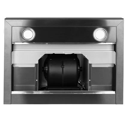 Imagem de Coifa de Parede Philco 60cm Depurador e Exaustor PCO60I Flat