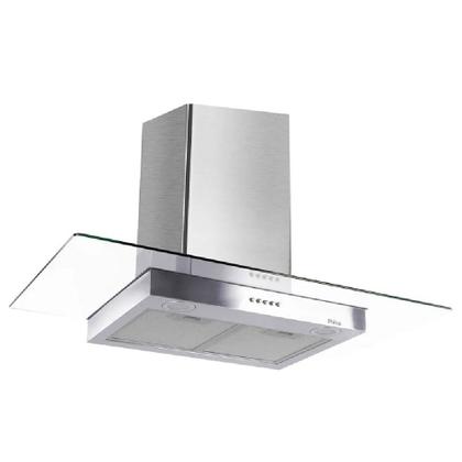 Imagem de Coifa de Parede Philco 90cm Flat Inox PCO90I - 127 Volts