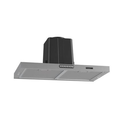Imagem de Coifa Depurador Slim New Compact 60 Cm 127v Inox - Fogatti