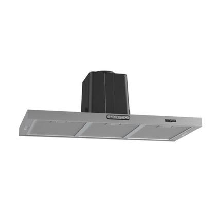 Imagem de Coifa Depurador Slim New Compact 75 Cm 127v Inox - Fogatti