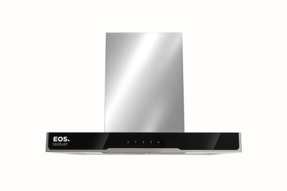 Imagem de Coifa e Depurador de Parede EOS 60cm Digital Touch Inox 110V