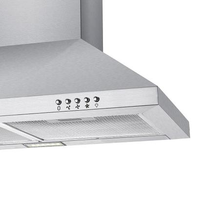 Imagem de Coifa e Depurador de Parede EOS Premium ECO60PPI 110V