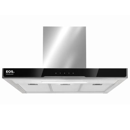 Imagem de Coifa e Depurador EOS ECO90PTD Premium Digital Touch 220V 220V