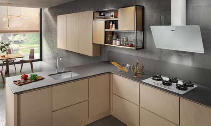 Imagem de Coifa Evo Branca Parede 90cm 220V Franke