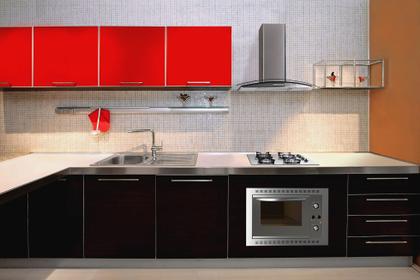 Imagem de Coifa Exaustor de Parede 60cm Vidro Curvo Fogatti