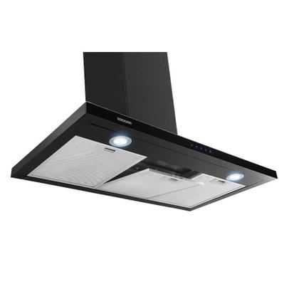 Imagem de Coifa Granada Slim Touch 90cm 220v Preto