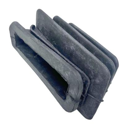 Imagem de Coifa guarda pó do garfo embreagem gm a10 c10 c14 d10 a20 c20 d20 a40 c20 d40 veraneio silverado gmc 3500 6100 6150