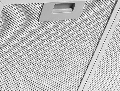 Imagem de Coifa Parede Retangular 75cm Nardelli Slim Inox 4 á 6 Bocas