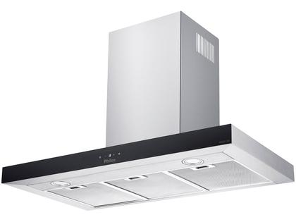 Imagem de Coifa Philco 90cm Exaustor e Depurador Painel Touch PCO90I