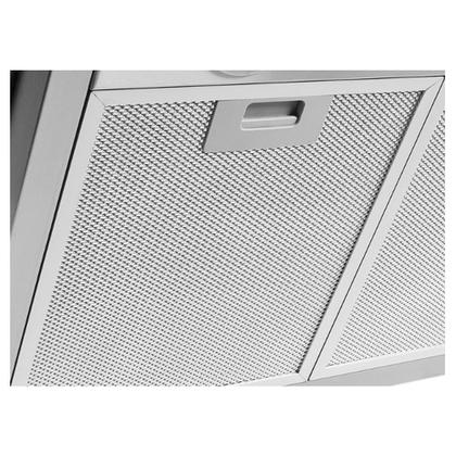 Imagem de Coifa Terim Ilha - Teto Vidro Curvo Inox 75 Cm