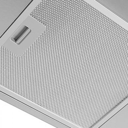 Imagem de Coifa Vidro Curvo Parede Inox 75cm-5 Bocas Terim