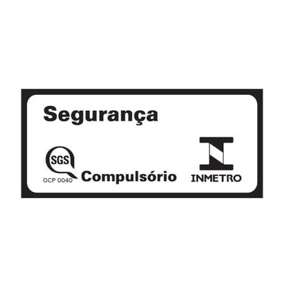 Imagem de Coifa Vidro Curvo Parede Inox 75cm-5 Bocas Terim