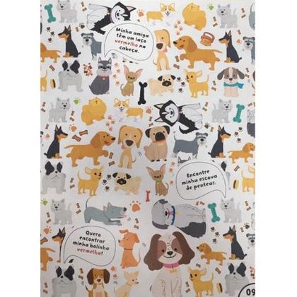 Imagem de Coisas para achar - animais