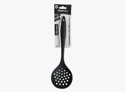 Imagem de Cojunto Utensilios de Silicone 8 peças