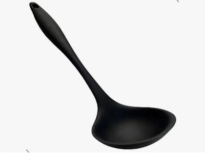 Imagem de Cojunto Utensilios de Silicone 8 peças