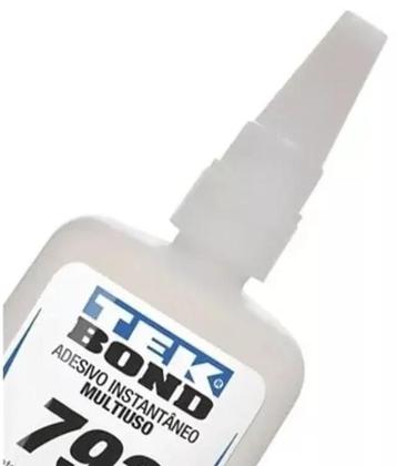 Imagem de Cola Adesivo Instantâneo 793 100g - Tek Bond