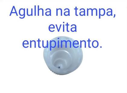 Imagem de Cola Adesivo Instantâneo Cb 06 Ciabond 100g Anti Entupimento