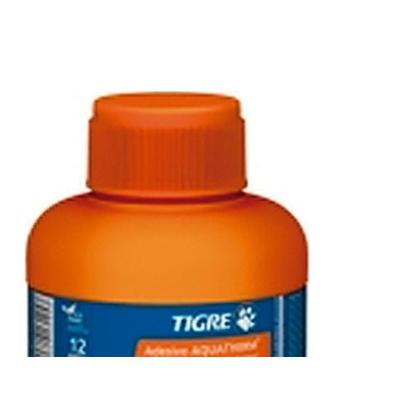 Imagem de Cola Aquatherm Cpvc Tigre 175G C/Pincel