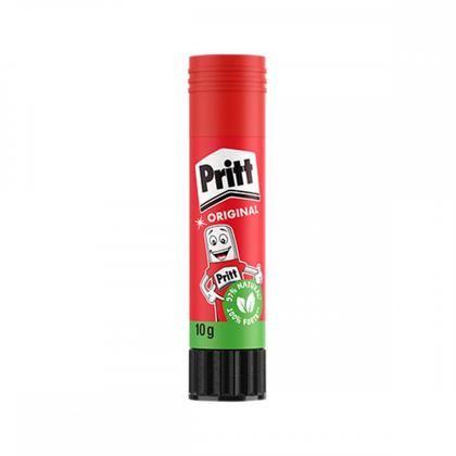 Imagem de Cola Bastao Pritt 10G Henkel . / Kit C/ 10 Unidades