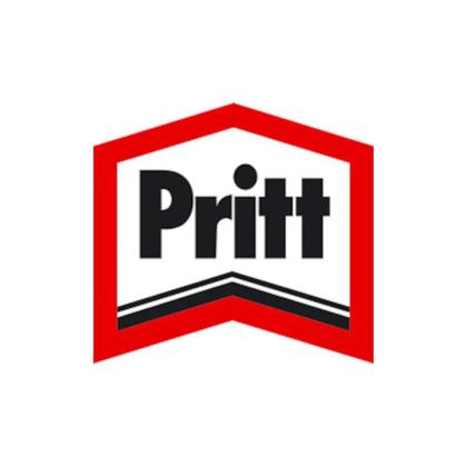 Imagem de Cola Bastão Pritt Henkel tubo de 10g não tóxica