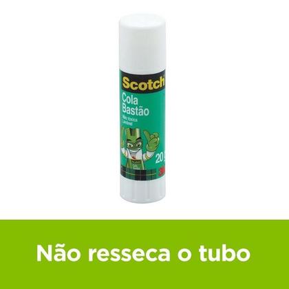 Imagem de Cola Bastao SCOTCH 20G - 3M