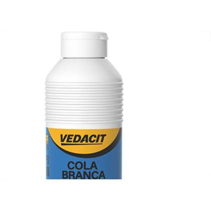 Imagem de Cola Branca Pva Extra 500Gr Otto