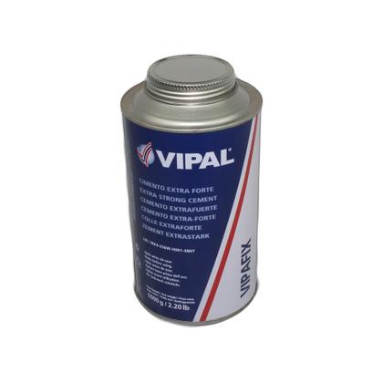 Imagem de Cola Cimento Vipal Extra Forte Vipafix 1000g