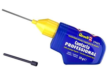 Imagem de Cola Contacta Professional - 25 gramas - Revell 39604