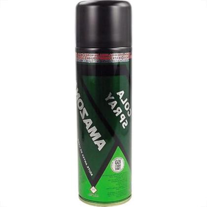 Imagem de Cola Contato Amazonas Spray 340Gr