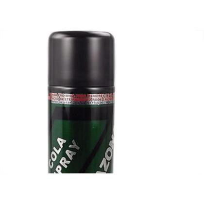 Imagem de Cola Contato Amazonas Spray 340Gr
