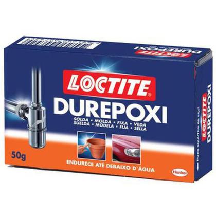 Imagem de Cola de ALTA Resistência Durepoxi 100G Loctite CX com 12