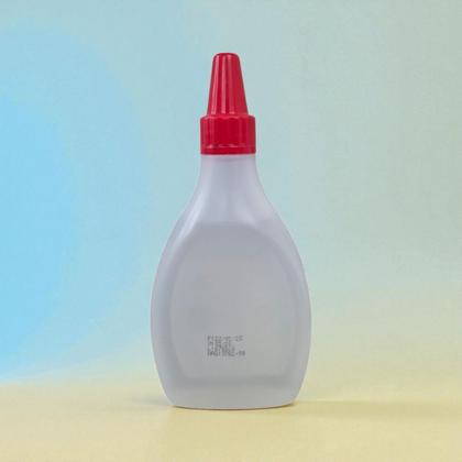 Imagem de Cola De Silicone 90g Artística Ou Artesanal Compactor