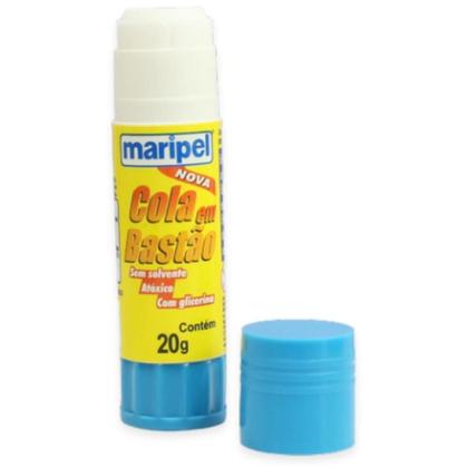 Imagem de Cola em Bastão Maripel 20G DPCOM 12