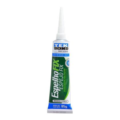 Imagem de Cola Espelho Fix Tekbond 85g