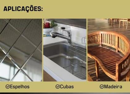 Imagem de Cola Fixa Tudo Alto Poder De Adesão Até Debaixo D'água 80g