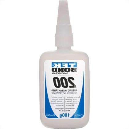 Imagem de Cola Inst.Tekbond-200 100G . .
