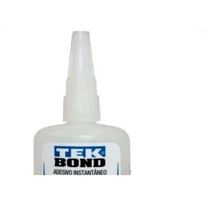 Imagem de Cola Inst.Tekbond-793 100G....